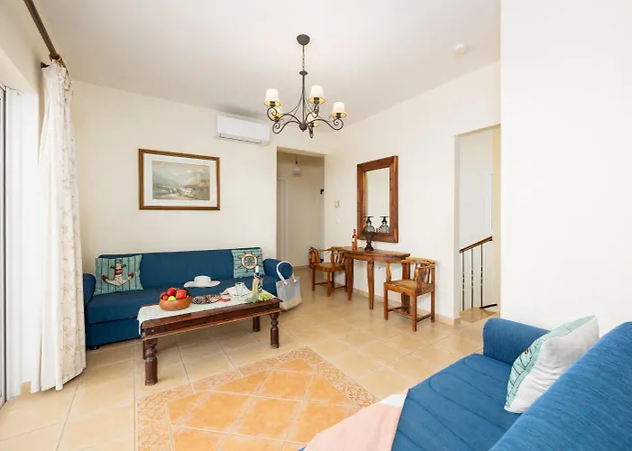 Skala Villa Green