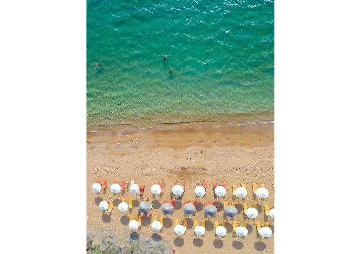Skala Villa Green
