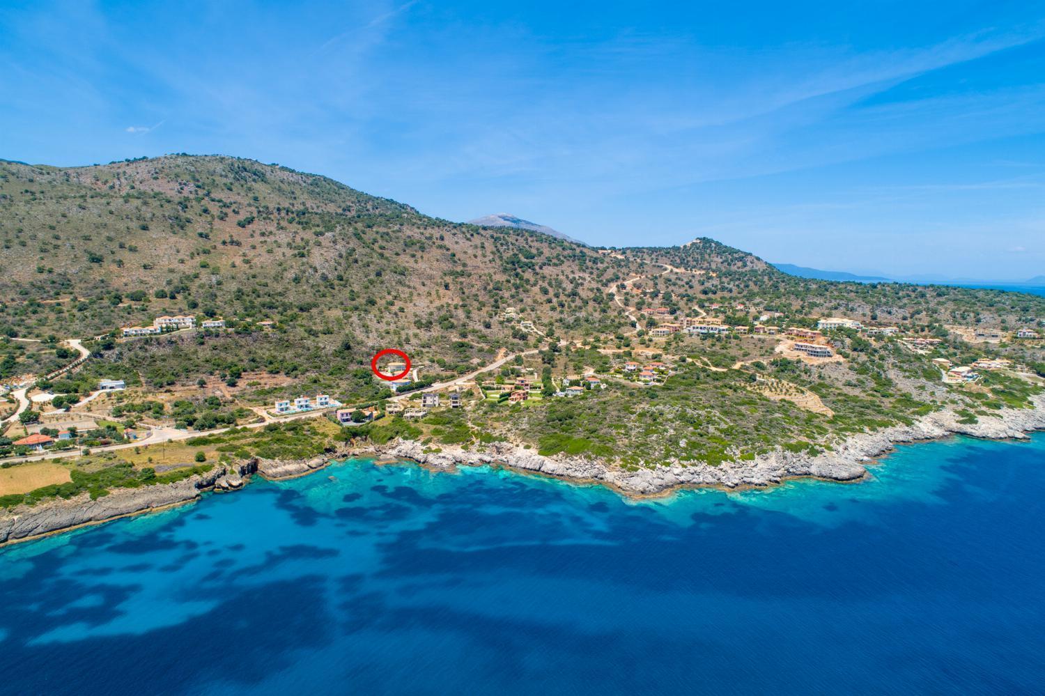 Villa Skala *