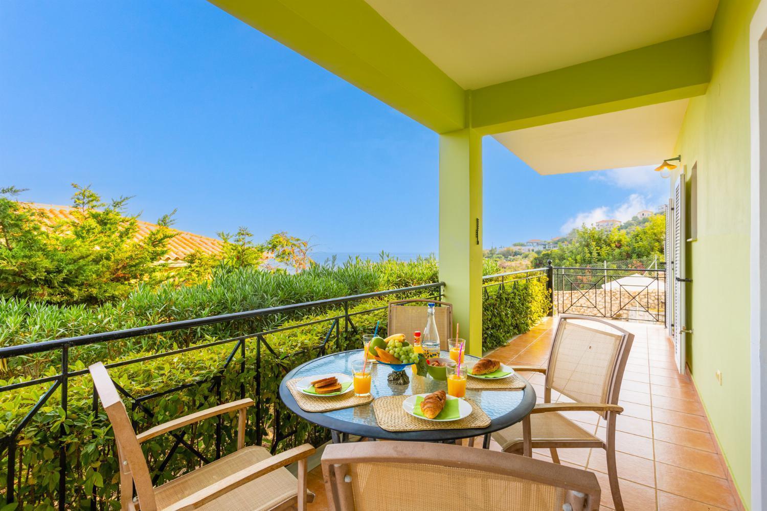 Skala Villa *