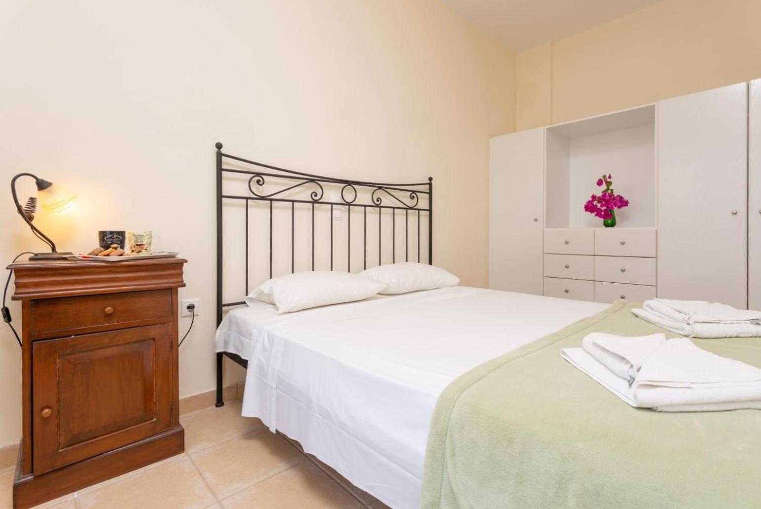 Skala Villa Spathion