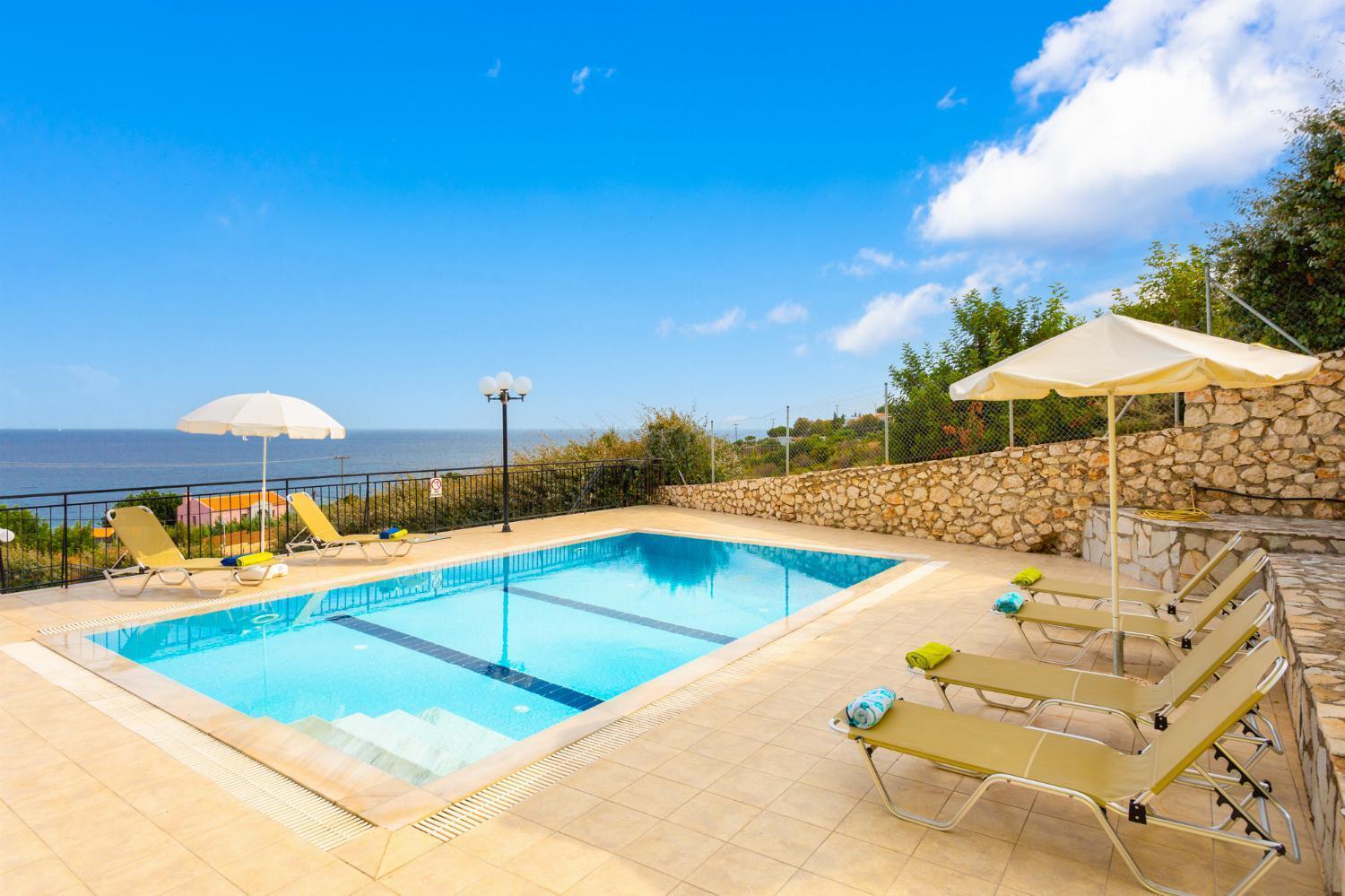 Skala Villa