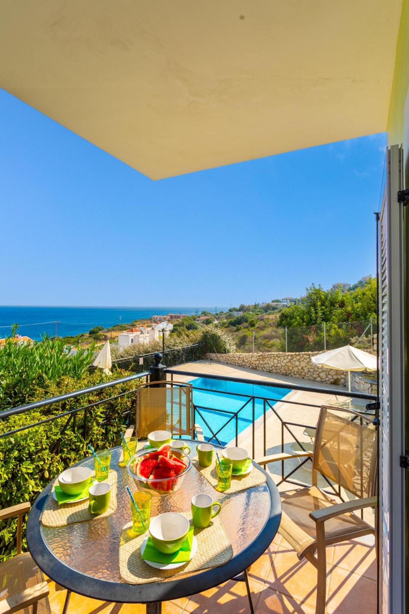 Skala Villa *