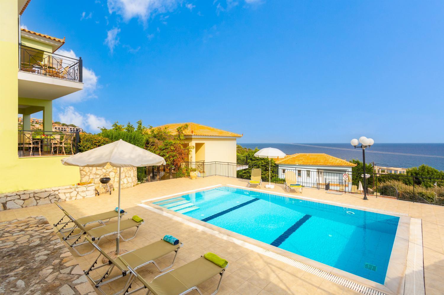 Villa Skala